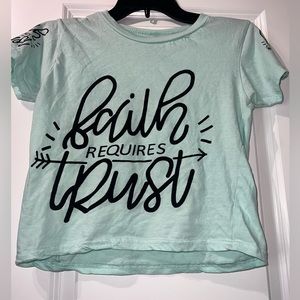 Motivation graphic Tshirt